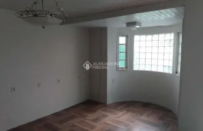 Casa com 3 quartos à venda na cilon rosa, 20, santa fé, gravataí, 160 m2 por r$ 450.000