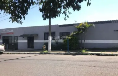 Casa com 5 quartos à venda na rua amaral ribeiro, 880, morada do vale i, gravataí, 270 m2 por r$ 375.000