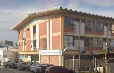 Sala comercial para alugar na rua coronel fonseca, 343, centro, gravataí, 30 m2 por r$ 880
