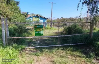 Terreno à venda na francisco loff, 951, mato alto, gravataí, 3000 m2 por r$ 325.000