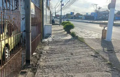 Terreno comercial à venda na avenida dorival cândido luz de oliveira, 6518, são vicente, gravataí, 400 m2 por r$ 760.000