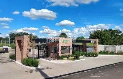 Casa em condomínio fechado com 3 quartos à venda na estrada caminho do meio, 2815, cocão, viamão, 68 m2 por r$ 699.900