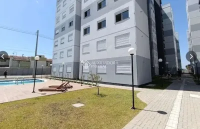 Apartamento com 3 quartos à venda na rua henrique stefani, 761, igara, canoas, 60 m2 por r$ 330.000