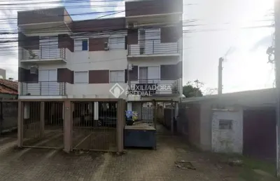 Apartamento com 2 quartos para alugar na são carlos, 217, são vicente, gravataí, 64 m2 por r$ 1.210