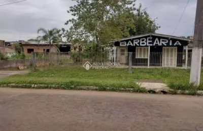 Casa com 3 quartos à venda na santa cruz, 394, santa cruz, gravataí, 100 m2 por r$ 550.000