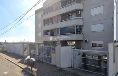 Apartamento com 2 quartos à venda na rua rio grande do norte, 331, camboim, sapucaia do sul, 70 m2 por r$ 310.000