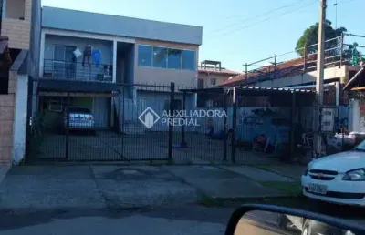Apartamento com 2 quartos à venda na rua dinamarca, 95, parque marechal rondon, cachoeirinha, 62 m2 por r$ 203.000