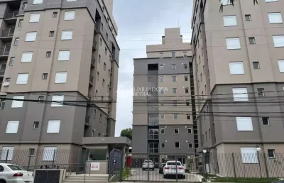 Apartamento com 2 quartos à venda na são luiz, 135, são luiz, gravataí, 55 m2 por r$ 230.000