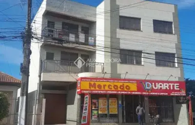 Apartamento com 2 quartos para alugar na rua lino estácio dos santos, 199, oriço, gravataí, 90 m2 por r$ 1.980