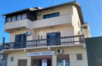 Prédio à venda na avenida antônio gomes correa, 783, parque dos anjos, gravataí, 600 m2 por r$ 1.980.000