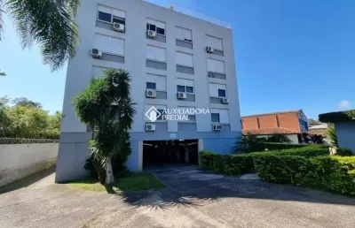 Apartamento com 3 quartos para alugar na rua adolfo inácio de barcelos, 1650, centro, gravataí, 81 m2 por r$ 2.860