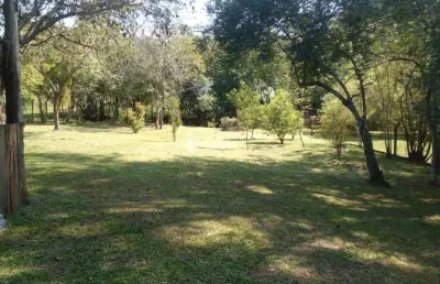 Fazenda à venda na terra boa, cadiz, gravataí, 2500 m2 por r$ 250.000