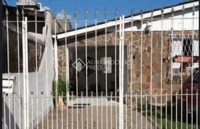 Casa com 2 quartos à venda na cordeiro de farias, 70, cohab c, gravataí, 70 m2 por r$ 235.000