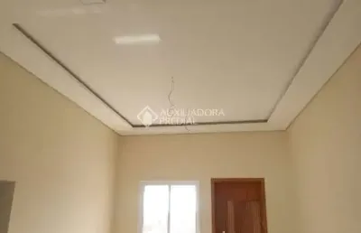 Casa com 3 quartos à venda na valter luís barcellos da silva, 55, são vicente, gravataí, 105 m2 por r$ 660.000
