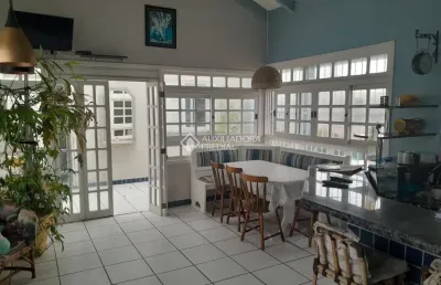 Apartamento com 3 quartos para alugar na rua doutor luiz bastos do prado, 2242, centro, gravataí, 170 m2 por r$ 3.850