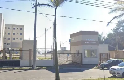 Apartamento com 2 quartos à venda na avenida ely corrêa, 1960, vila imperial, gravataí, 38 m2 por r$ 200.000