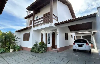 Casa comercial à venda na madre ana, 81, salgado filho, gravataí, 263 m2 por r$ 1.590.000