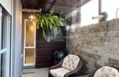 Casa em condomínio fechado com 2 quartos à venda na rua planalto, 506, dona mercedes, gravataí, 127 m2 por r$ 320.000