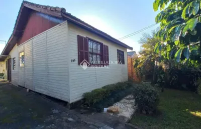 Casa com 3 quartos à venda na presidente kennedy, 599, marrocos, gravataí, 172 m2 por r$ 351.000