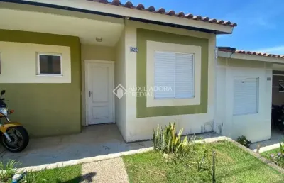Apartamento com 2 quartos para alugar na rua lino estácio dos santos, 1535, oriço, gravataí, 56 m2 por r$ 1.350
