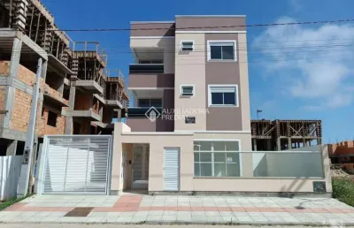 Apartamento com 3 quartos à venda na das laranjeiras, 128, praia de palmas, governador celso ramos, 74 m2 por r$ 729.000