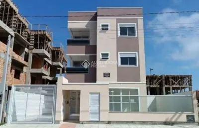 Apartamento com 2 quartos à venda na das laranjeiras, 128, praia de palmas, governador celso ramos, 60 m2 por r$ 599.000