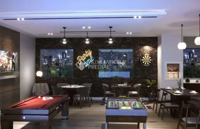 Apartamento com 3 quartos à venda na rua coronel eleseu guilherme, 233, campinas, são josé, 105 m2 por r$ 1.174.312