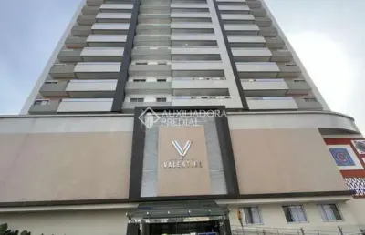 Apartamento com 2 quartos à venda na avenida brigadeiro da silva paes, 260, campinas, são josé, 96 m2 por r$ 921.777