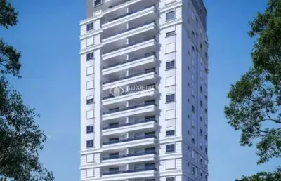 Apartamento com 2 quartos à venda na rua do bunganvília, 316, pedra branca, palhoça, 87 m2 por r$ 799.463
