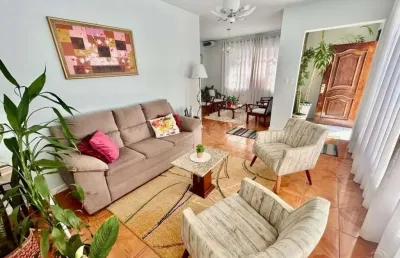 Casa com 3 quartos à venda na rua elesbão pinto da luz, 962, jardim atlântico, florianópolis, 243 m2 por r$ 950.000