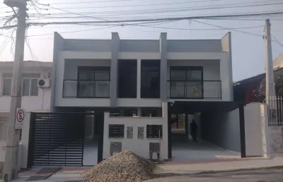Casa com 3 quartos à venda na rua virgilino ferreira de souza, 657, barreiros, são josé, 171 m2 por r$ 980.000