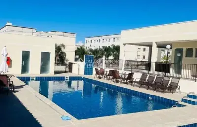 Apartamento com 2 quartos à venda na rua lourival luiz gomes, 315, areias, são josé, 40 m2 por r$ 299.000