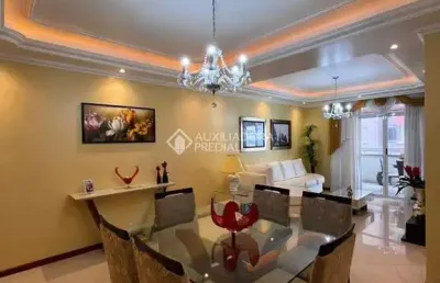 Apartamento com 3 quartos à venda na rua elizeu di bernardi, 200, campinas, são josé, 126 m2 por r$ 990.000
