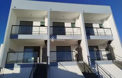 Casa com 2 quartos à venda na rua maria honorata de souza, 4, potecas, são josé, 125 m2 por r$ 460.000