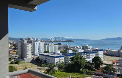 Apartamento com 3 quartos à venda na rua manoel loureiro, 356, barreiros, são josé, 82 m2 por r$ 620.000