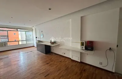 Sala comercial à venda na rua dos ilhéus, 38, centro, florianópolis, 37 m2 por r$ 155.000