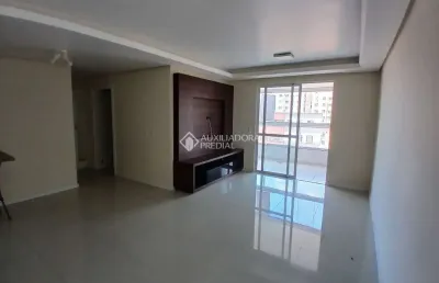Apartamento com 3 quartos à venda na rua felipe domingos petry, 600, praia comprida, são josé, 113 m2 por r$ 860.000