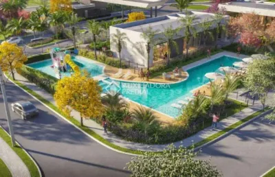 Terreno à venda na rua kiliano hames, 988, potecas, são josé, 120 m2 por r$ 280.000