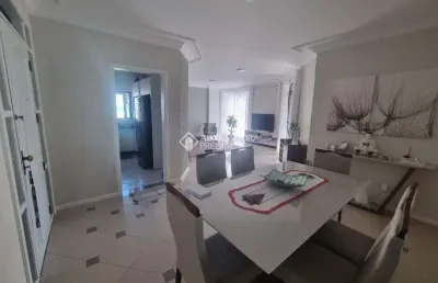 Apartamento com 3 quartos à venda na rua osni joão vieira, 225, campinas, são josé, 134 m2 por r$ 760.000