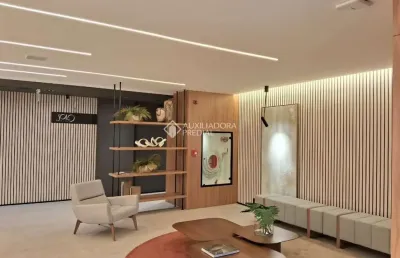Apartamento com 2 quartos à venda na rua joaquim maximiano sarmento, 188, kobrasol, são josé, 76 m2 por r$ 900.000