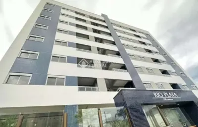 Apartamento com 3 quartos à venda na rua joaquim nabuco, 1718, capoeiras, florianópolis, 80 m2 por r$ 800.000