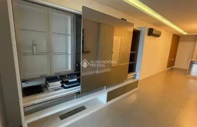 Apartamento com 3 quartos à venda na rua coronel eleseu guilherme, 175, campinas, são josé, 119 m2 por r$ 1.290.000