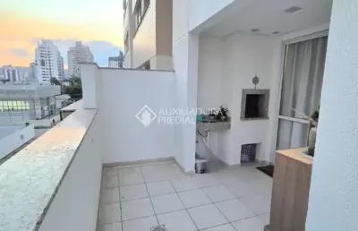 Apartamento com 3 quartos à venda na avenida brigadeiro da silva paes, 412, campinas, são josé, 113 m2 por r$ 760.000
