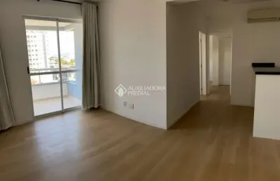 Apartamento com 2 quartos à venda na rua professora maria do carmo souza, 345, campinas, são josé, 62 m2 por r$ 620.000