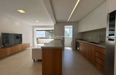 Apartamento com 2 quartos à venda na rua desembargador pedro silva, 1952, coqueiros, florianópolis, 93 m2 por r$ 1.580.000