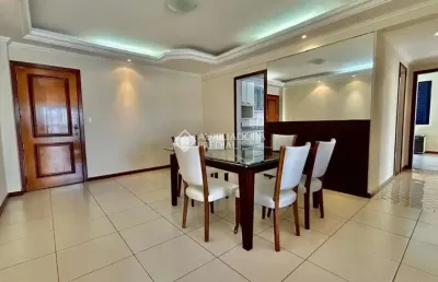 Apartamento com 3 quartos à venda na avenida salvador di bernardi, 840, campinas, são josé, 116 m2 por r$ 750.000