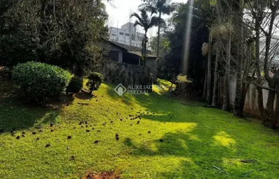 Terreno em condomínio fechado à venda na rua das laranjeiras, 1122, bosque das mansões, são josé, 1100 m2 por r$ 2.200.000