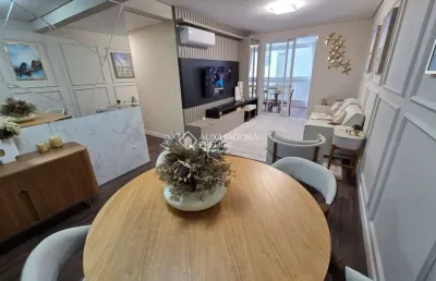Apartamento com 3 quartos à venda na rua vereador walter borges, 70, campinas, são josé, 155 m2 por r$ 1.950.000