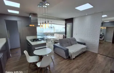 Apartamento com 2 quartos à venda na rua santo antônio, 809, barreiros, são josé, 80 m2 por r$ 760.000