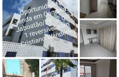 Edifício maria josé  , à venda, candeias, jaboatão dos guararapes/pe